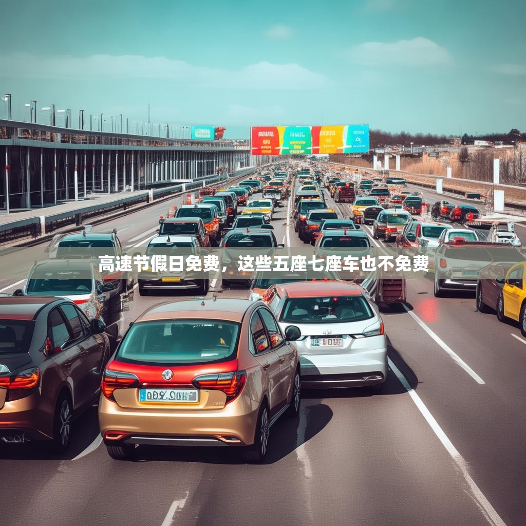详细阅读:高速节假日免费,这些五座七座车也不免费 高速节假日免费,这些五座七座车也不免费