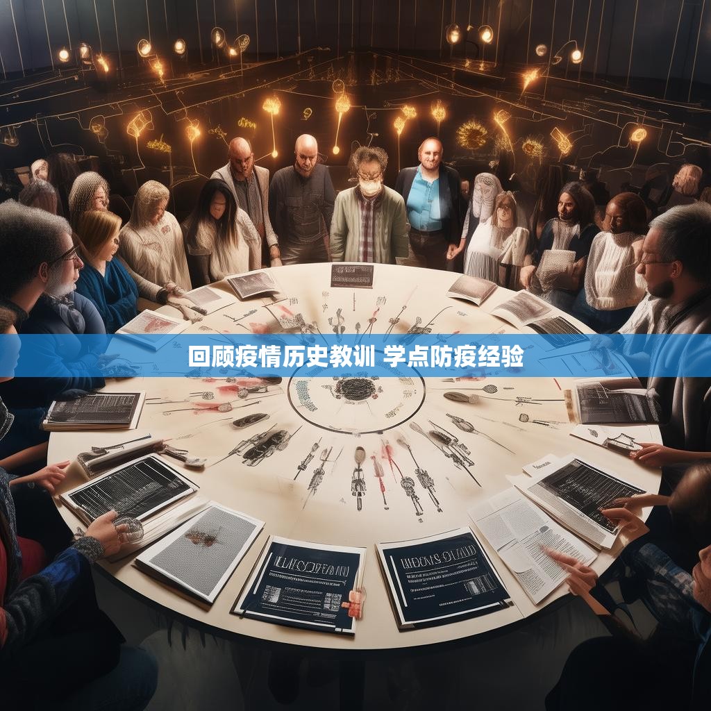 详细阅读:回顾疫情历史教训 学点防疫经验 回顾疫情历史教训 学点防疫经验