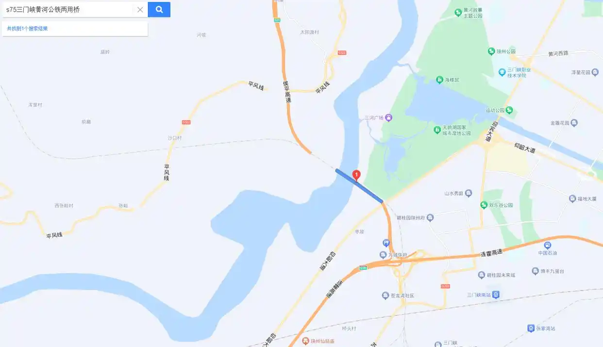 高速收费_S75三门峡黄河公铁两用桥6折优惠_河南3条高速差异化收费