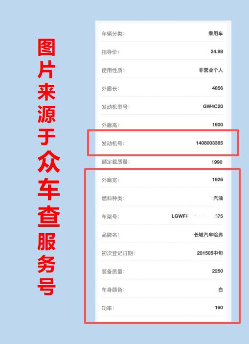 二手车车牌号查询_车龄对二手车影响_限号限行违规查询