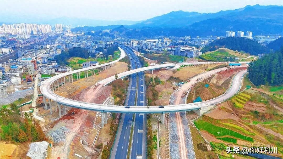 详细阅读:利咸高速建设忙,抢抓春季黄金期全力冲刺 利咸高速建设忙,抢抓春季黄金期全力冲刺