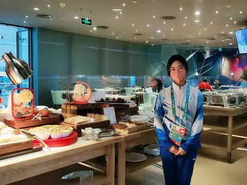 外交学院志愿者经历_冬奥会志愿者_北京冬奥会礼宾志愿者