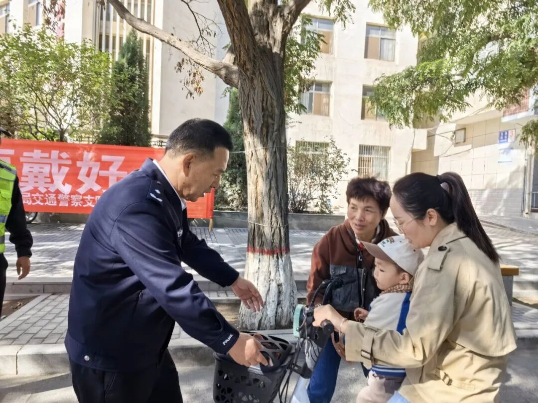 嘉峪关交通乱象整治_嘉峪关公安交警行动_违章高发城市治理